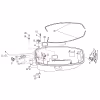 Тяга подсоса Hidea HDF 4-5